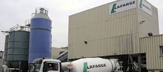 We’ve identified those who had contact with coronavirus patient - Lafarge